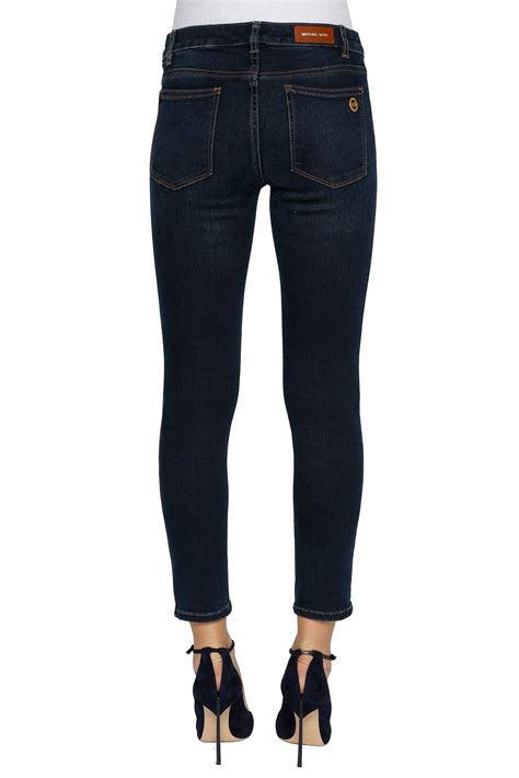 michael kors boyfriend jeans canada|Michael Kors jeans women.